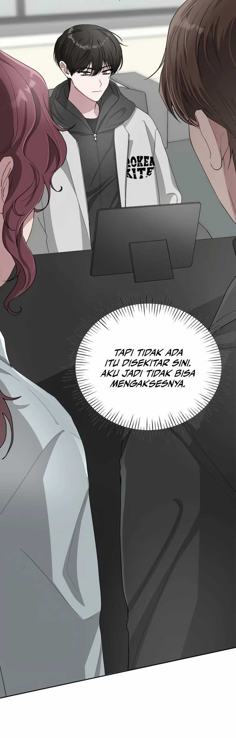 I Was Immediately Mistaken for a Monster Genius Actor Chapter 2 - halaman 123