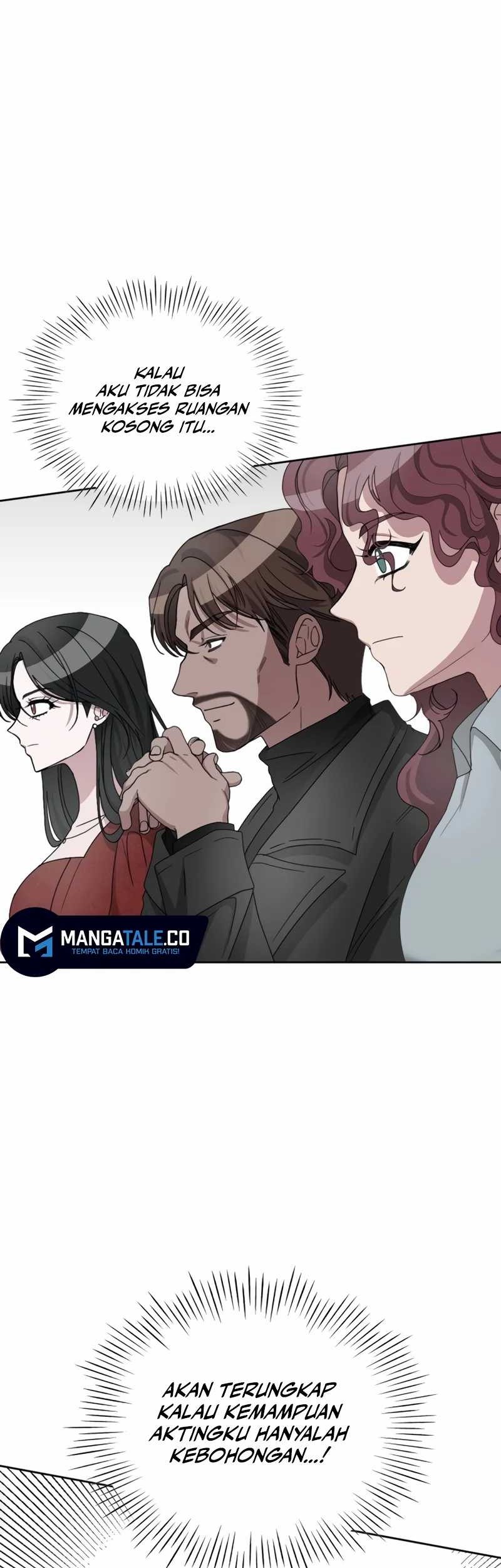 I Was Immediately Mistaken for a Monster Genius Actor Chapter 2 - halaman 124