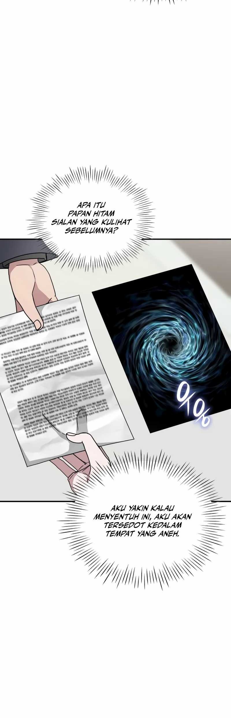 I Was Immediately Mistaken for a Monster Genius Actor Chapter 2 - halaman 23