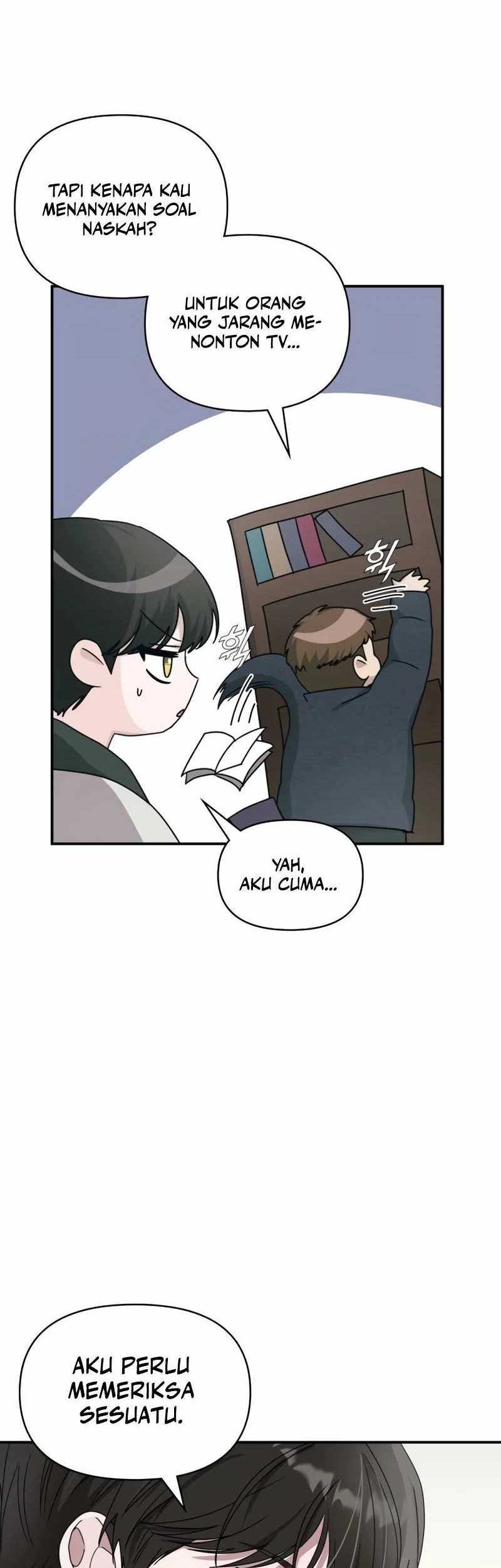 I Was Immediately Mistaken for a Monster Genius Actor Chapter 2 - halaman 29