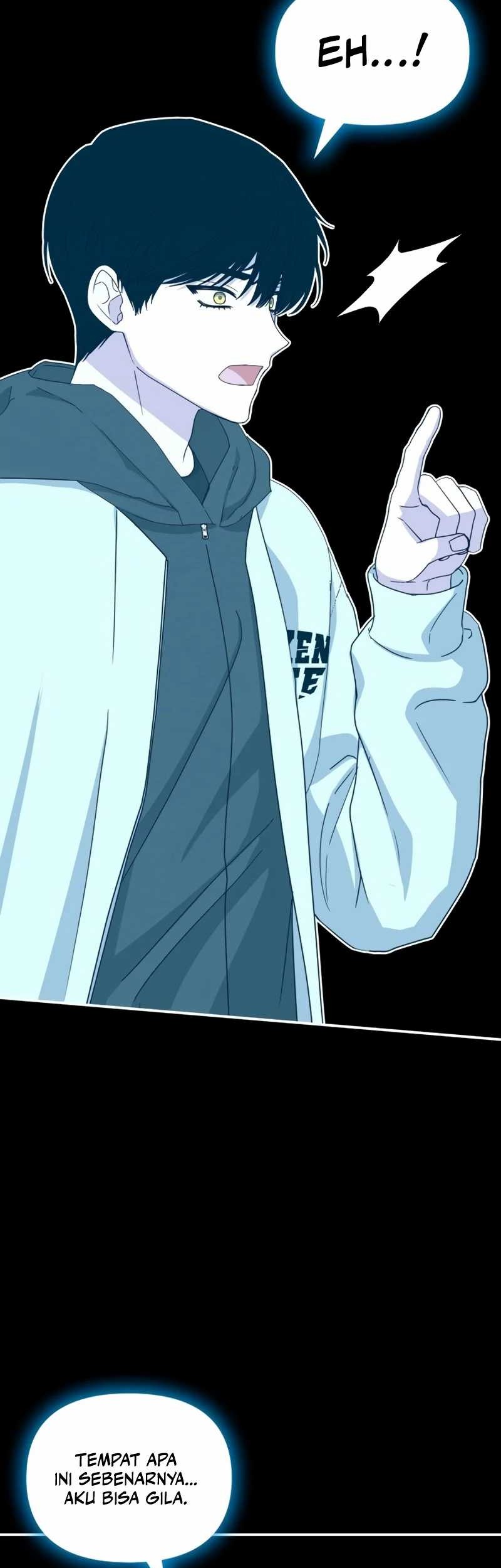 I Was Immediately Mistaken for a Monster Genius Actor Chapter 2 - halaman 34