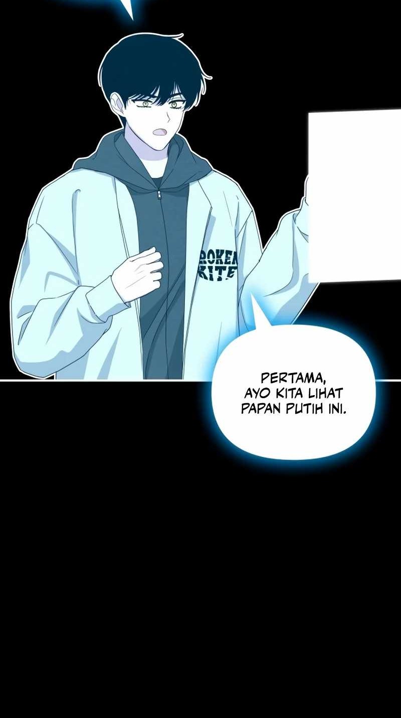 I Was Immediately Mistaken for a Monster Genius Actor Chapter 2 - halaman 35
