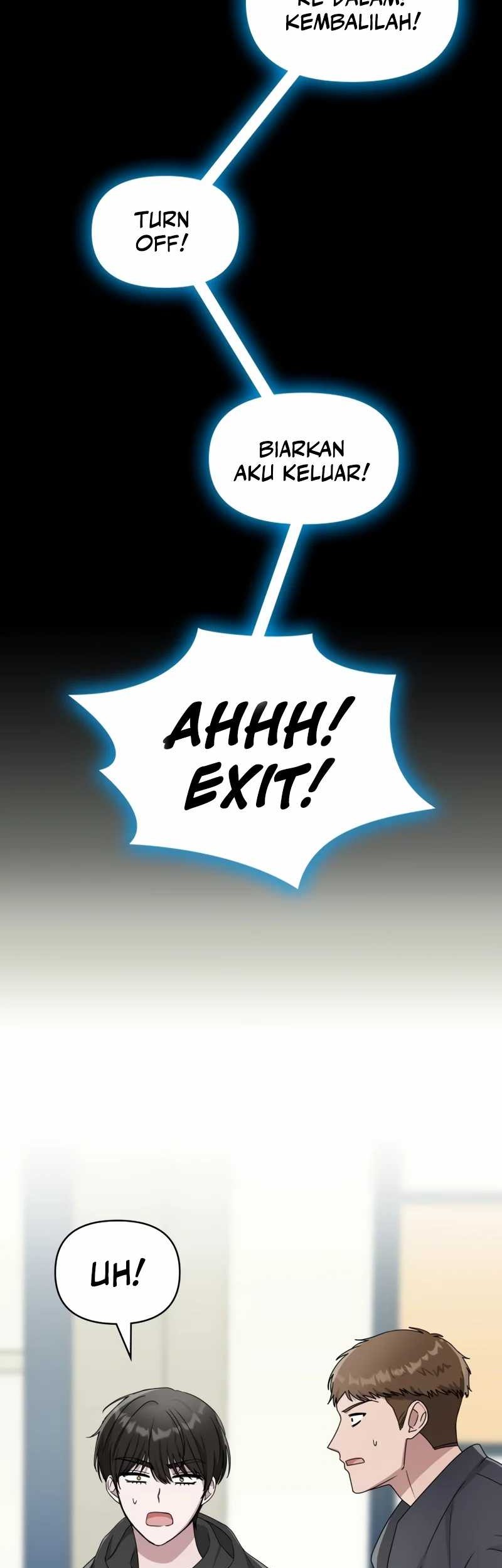 I Was Immediately Mistaken for a Monster Genius Actor Chapter 2 - halaman 38