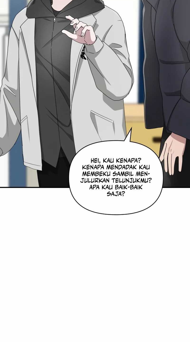 I Was Immediately Mistaken for a Monster Genius Actor Chapter 2 - halaman 39