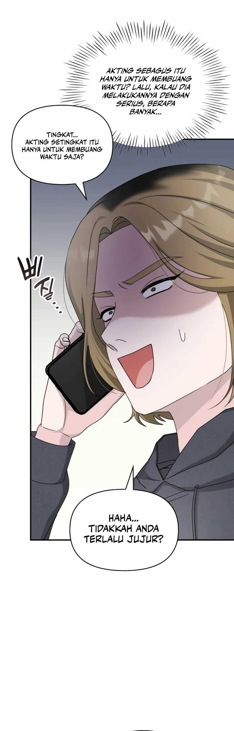 I Was Immediately Mistaken for a Monster Genius Actor Chapter 2 - halaman 45