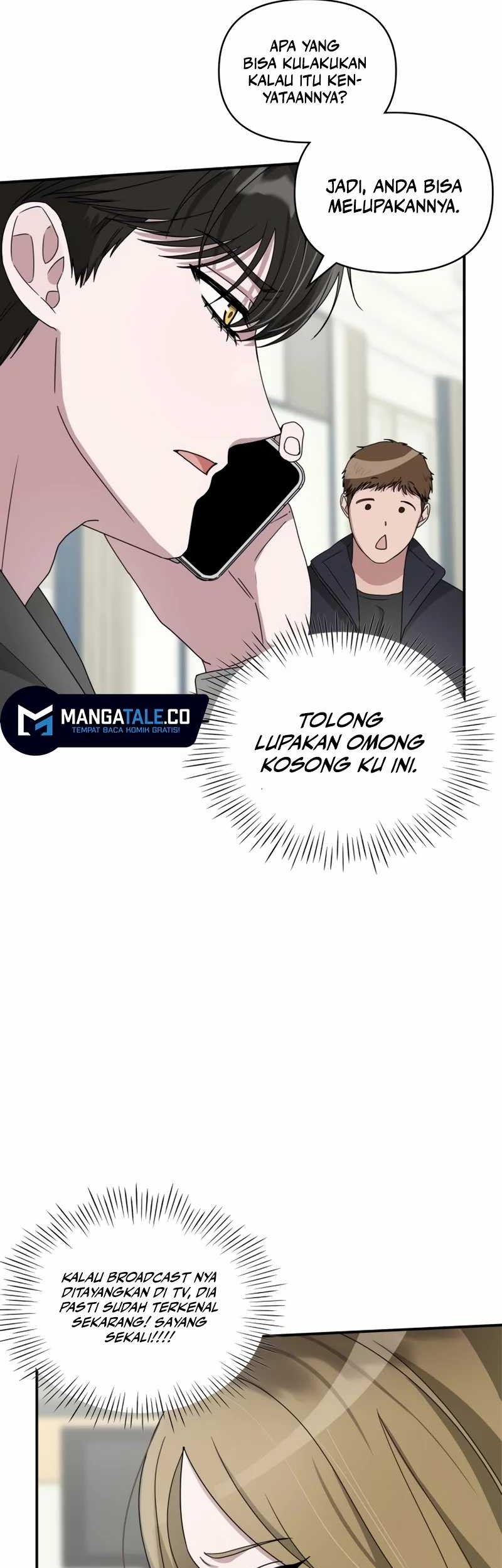 I Was Immediately Mistaken for a Monster Genius Actor Chapter 2 - halaman 46