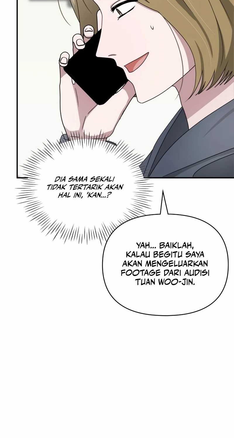 I Was Immediately Mistaken for a Monster Genius Actor Chapter 2 - halaman 47