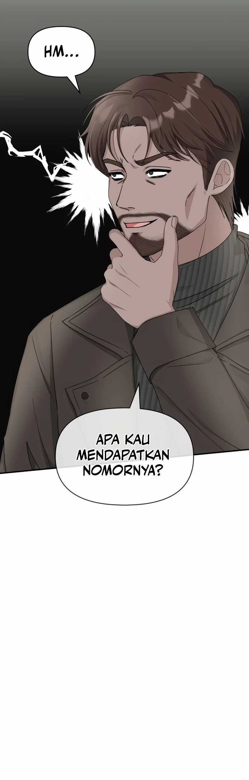 I Was Immediately Mistaken for a Monster Genius Actor Chapter 2 - halaman 52