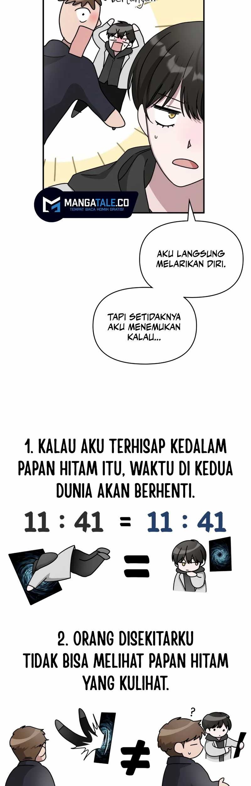 I Was Immediately Mistaken for a Monster Genius Actor Chapter 2 - halaman 54