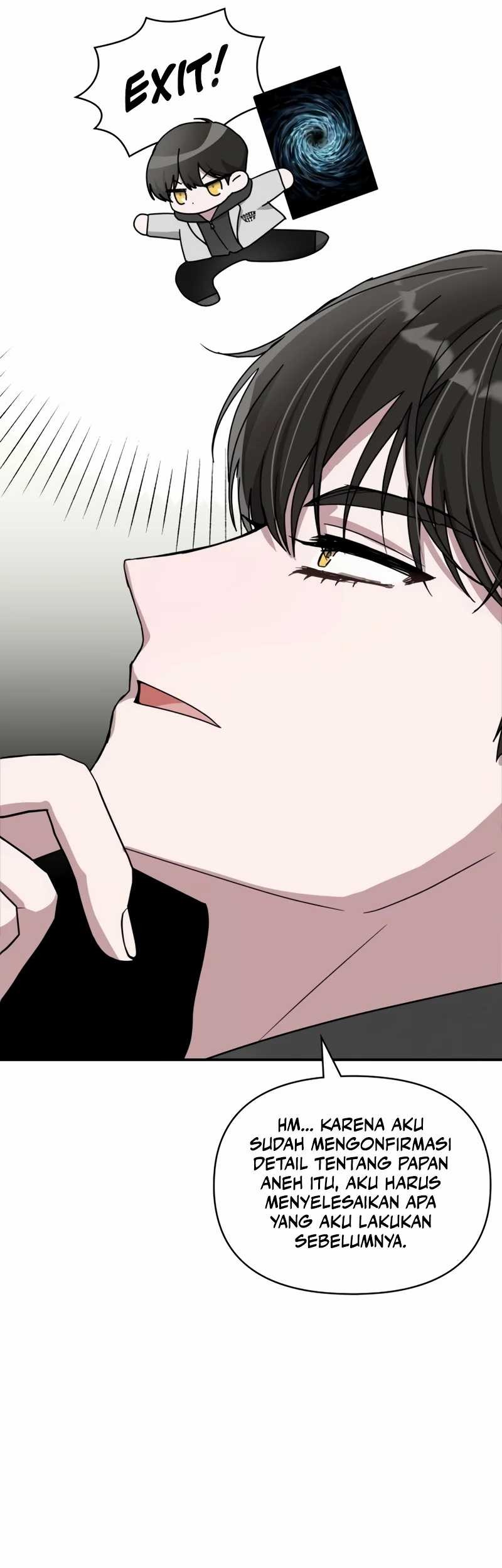 I Was Immediately Mistaken for a Monster Genius Actor Chapter 2 - halaman 56