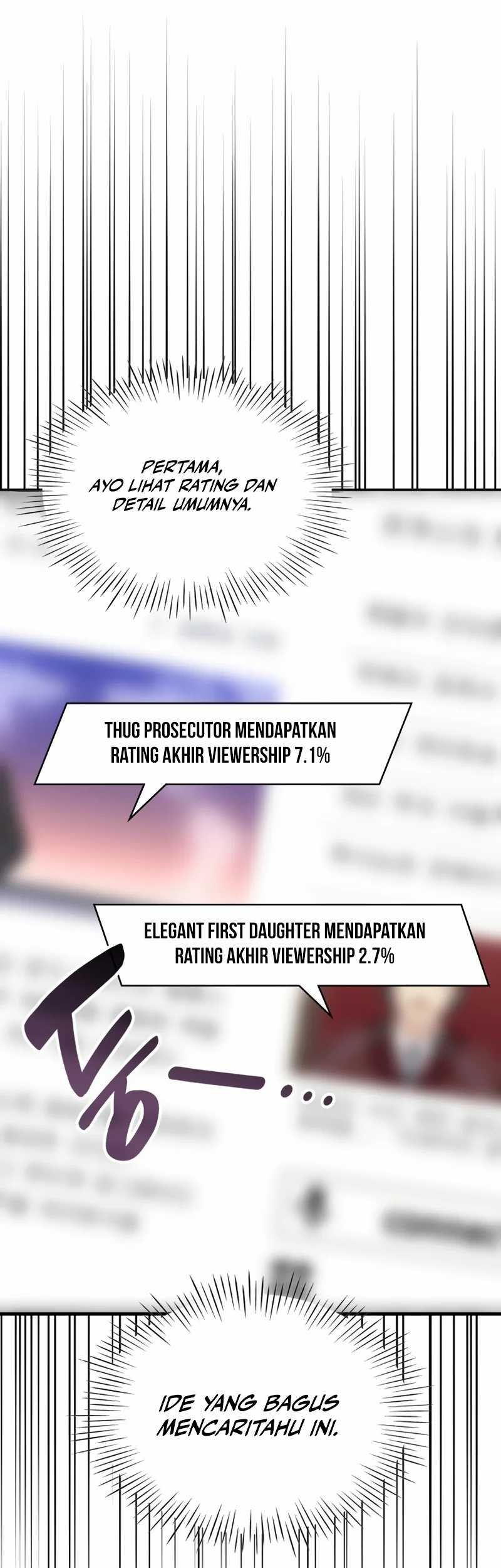 I Was Immediately Mistaken for a Monster Genius Actor Chapter 2 - halaman 59