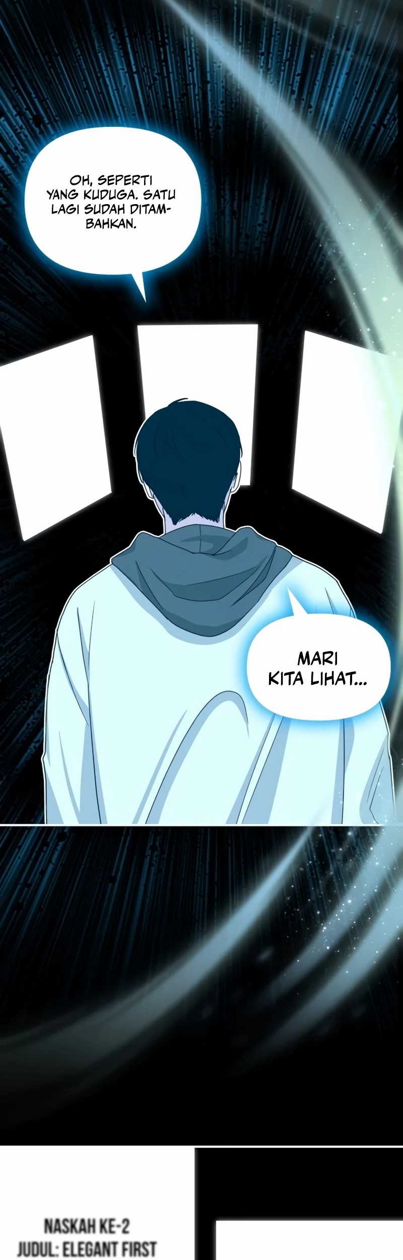 I Was Immediately Mistaken for a Monster Genius Actor Chapter 2 - halaman 62