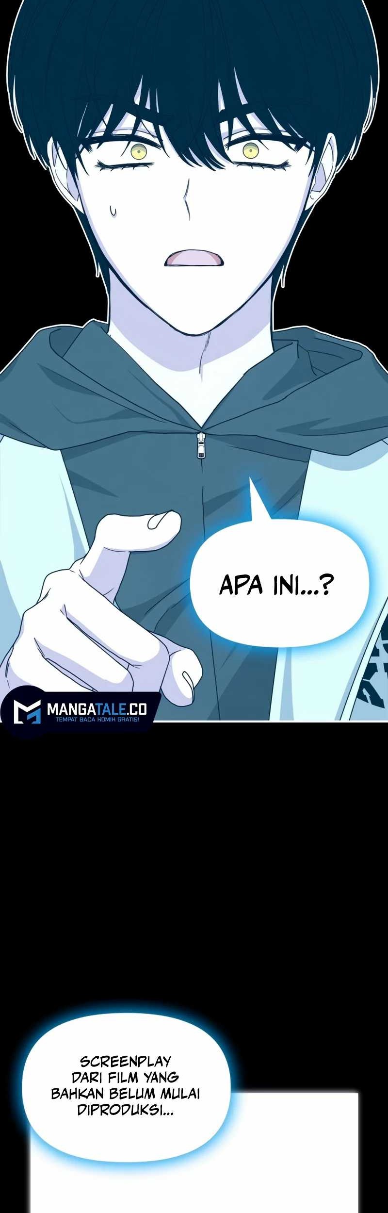 I Was Immediately Mistaken for a Monster Genius Actor Chapter 2 - halaman 67