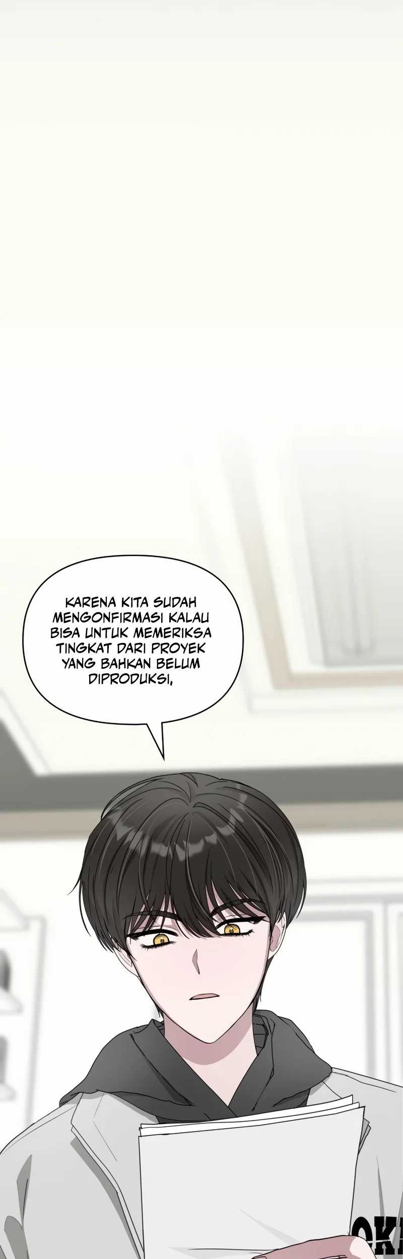 I Was Immediately Mistaken for a Monster Genius Actor Chapter 2 - halaman 70