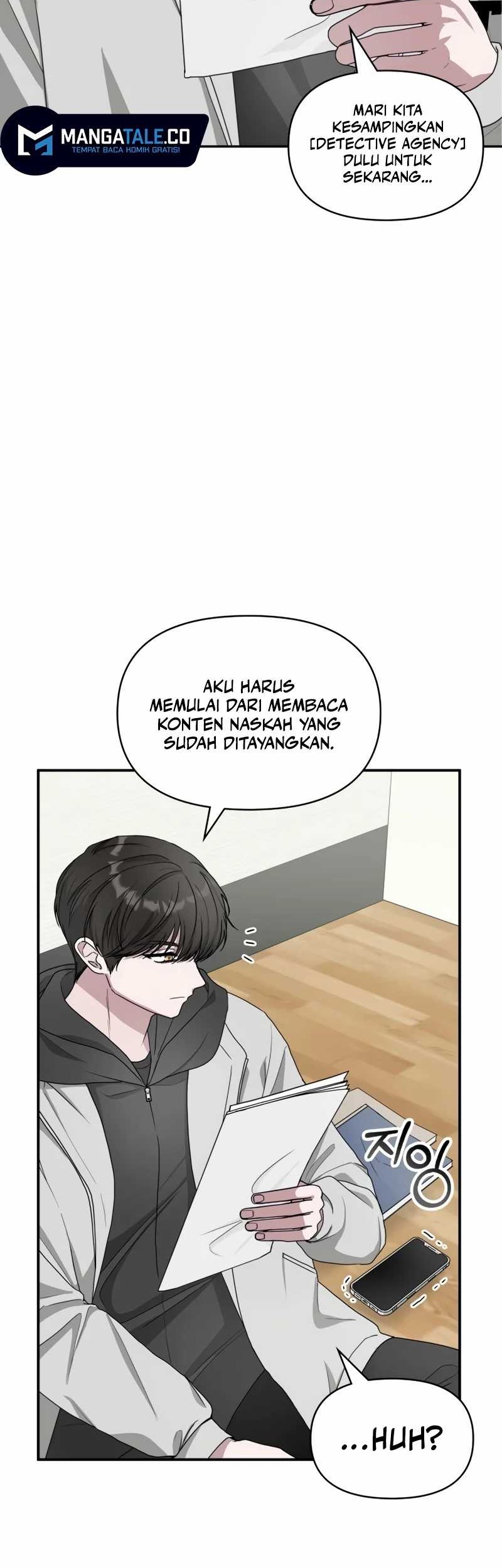 I Was Immediately Mistaken for a Monster Genius Actor Chapter 2 - halaman 71