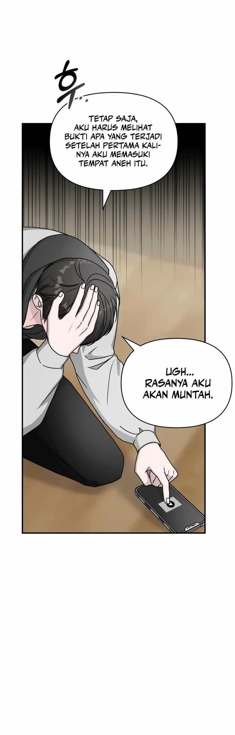 I Was Immediately Mistaken for a Monster Genius Actor Chapter 2 - halaman 73