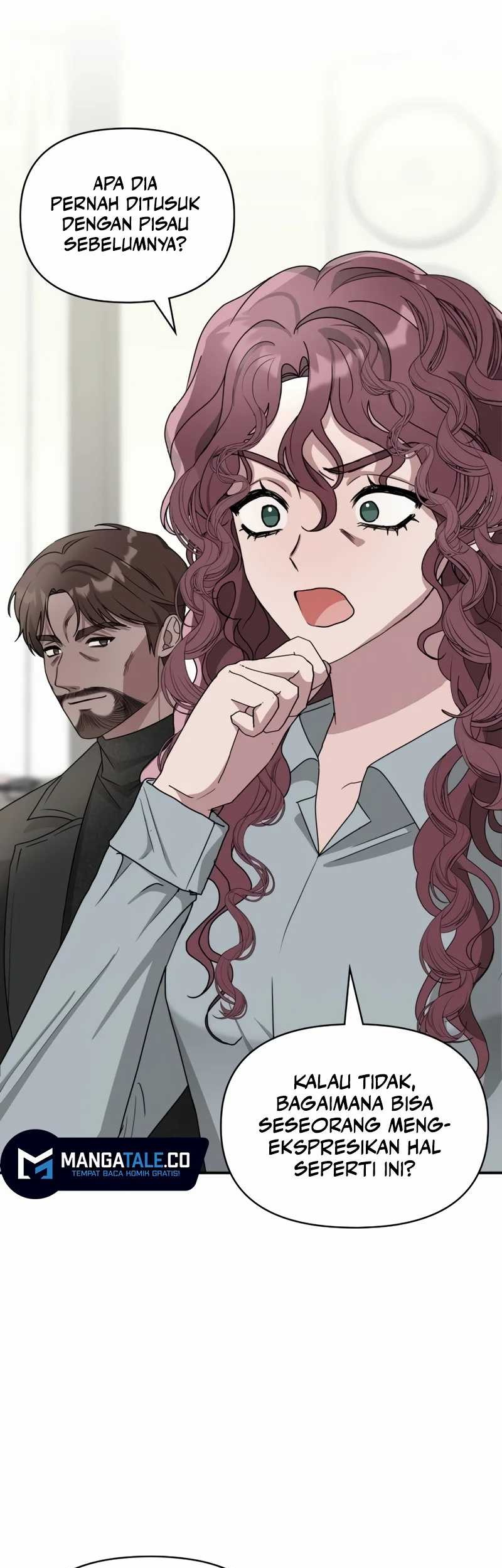I Was Immediately Mistaken for a Monster Genius Actor Chapter 2 - halaman 79