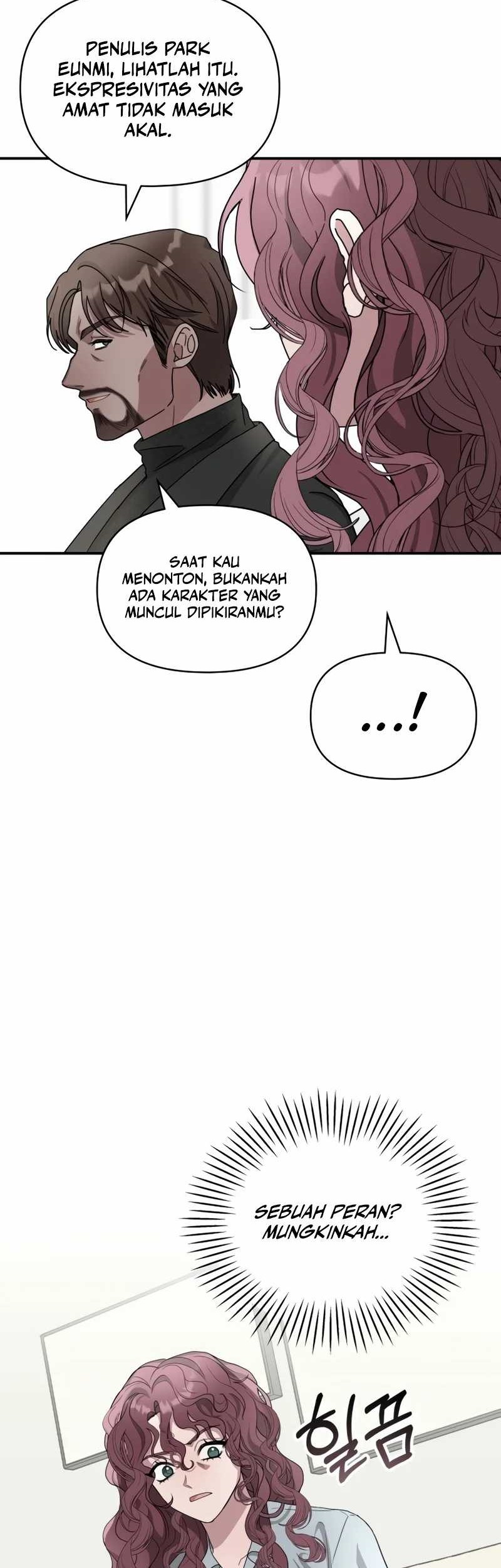 I Was Immediately Mistaken for a Monster Genius Actor Chapter 2 - halaman 80