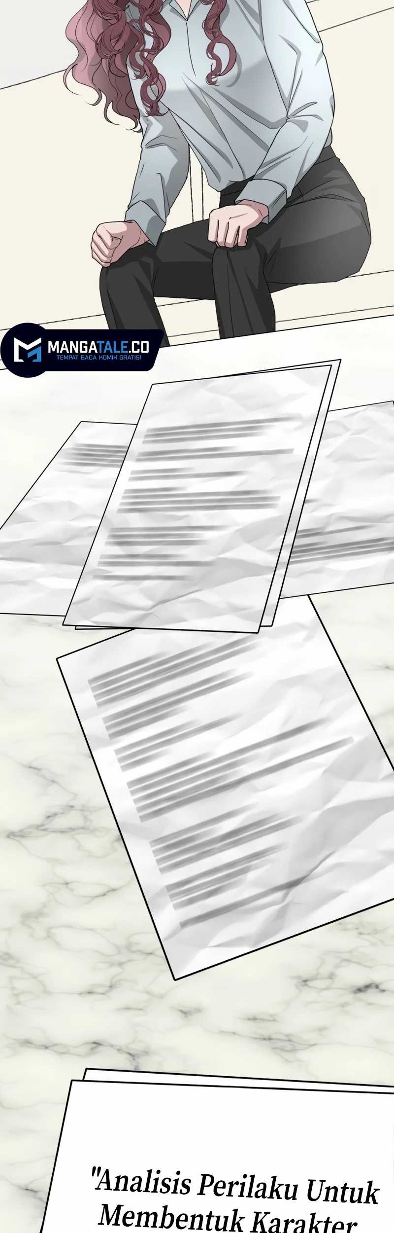 I Was Immediately Mistaken for a Monster Genius Actor Chapter 2 - halaman 81