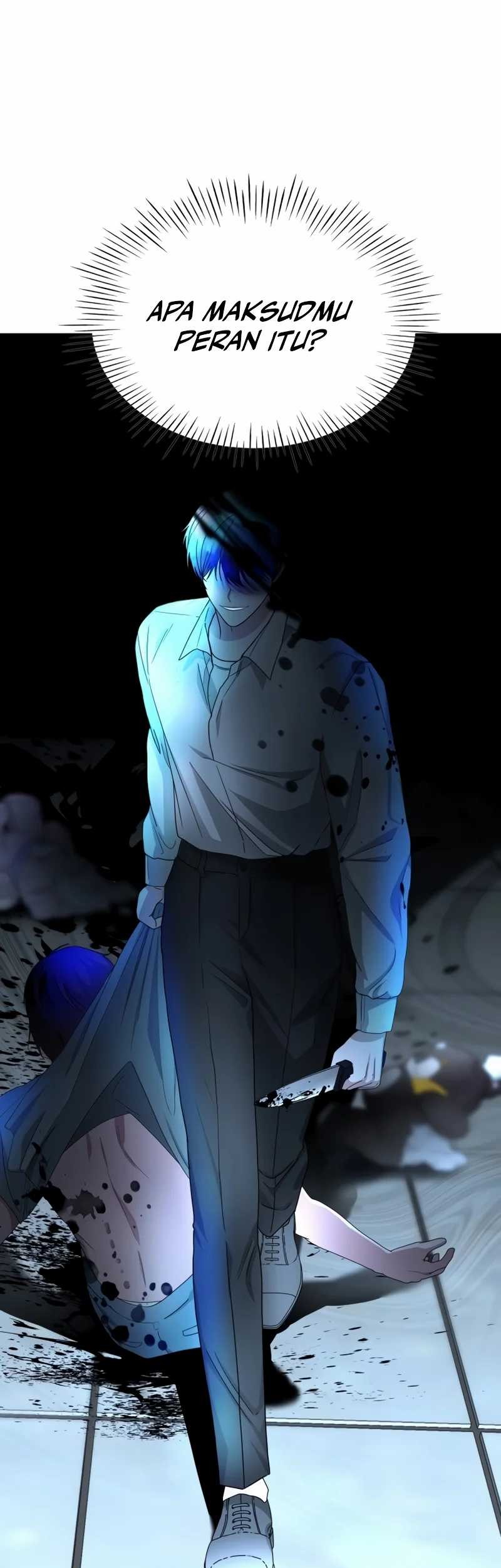 I Was Immediately Mistaken for a Monster Genius Actor Chapter 2 - halaman 83