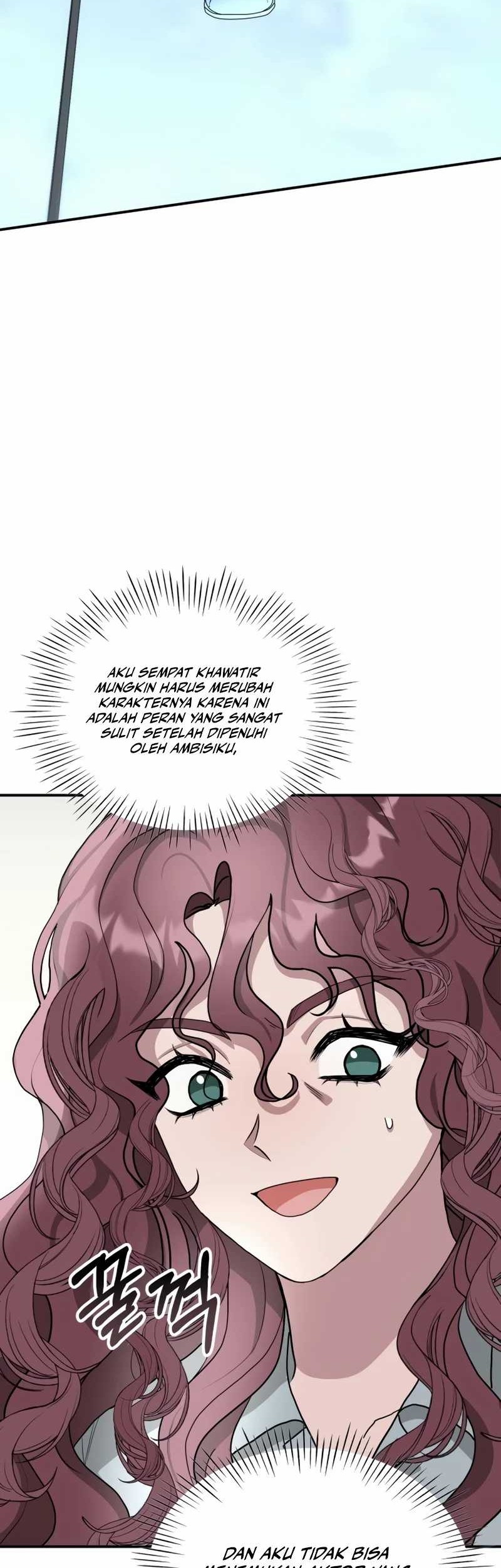 I Was Immediately Mistaken for a Monster Genius Actor Chapter 2 - halaman 84