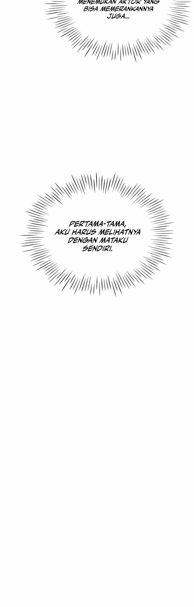 I Was Immediately Mistaken for a Monster Genius Actor Chapter 2 - halaman 85