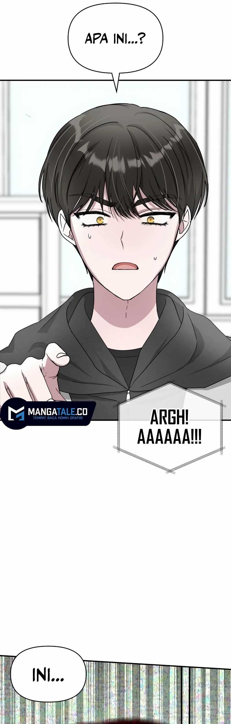 I Was Immediately Mistaken for a Monster Genius Actor Chapter 2 - halaman 86