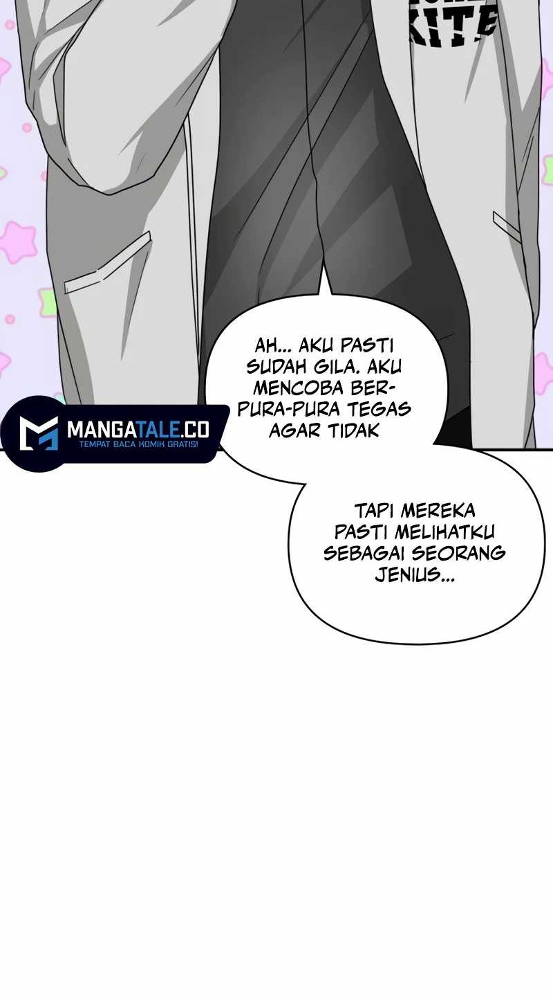 I Was Immediately Mistaken for a Monster Genius Actor Chapter 2 - halaman 90