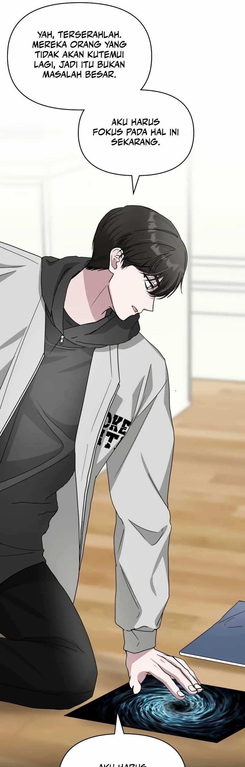 I Was Immediately Mistaken for a Monster Genius Actor Chapter 2 - halaman 91