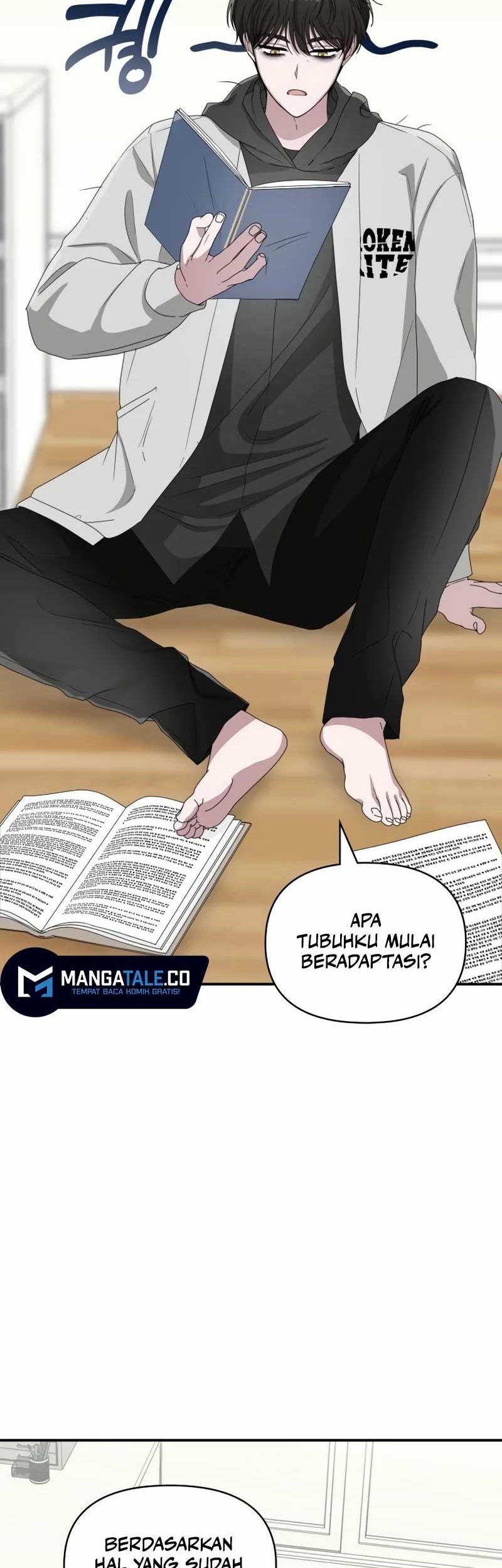 I Was Immediately Mistaken for a Monster Genius Actor Chapter 2 - halaman 96