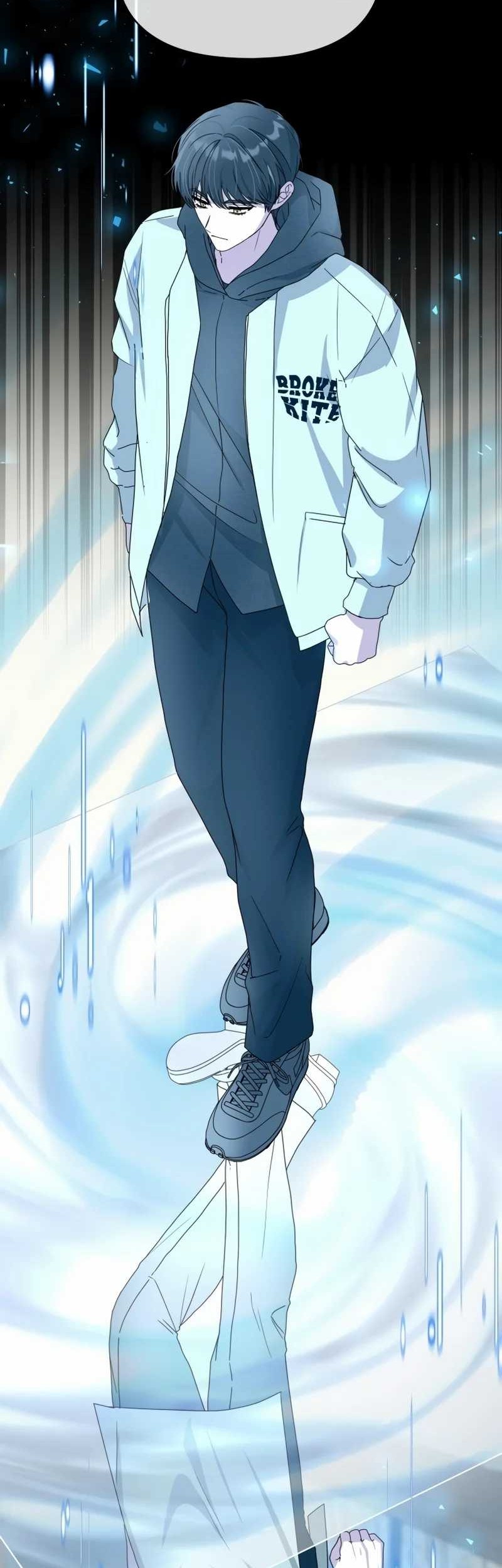 I Was Immediately Mistaken for a Monster Genius Actor Chapter 2 - halaman 99