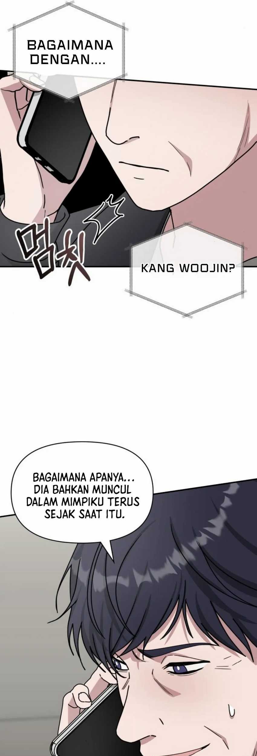 I Was Immediately Mistaken for a Monster Genius Actor Chapter 20 - halaman 11