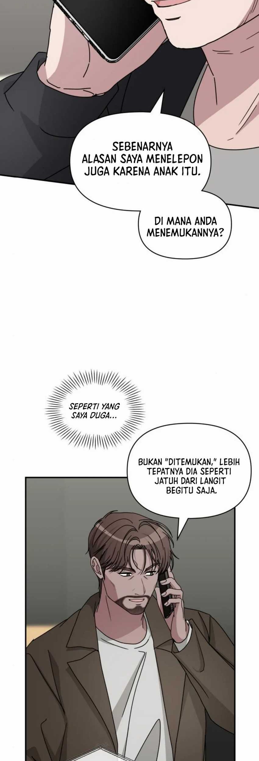 I Was Immediately Mistaken for a Monster Genius Actor Chapter 20 - halaman 12