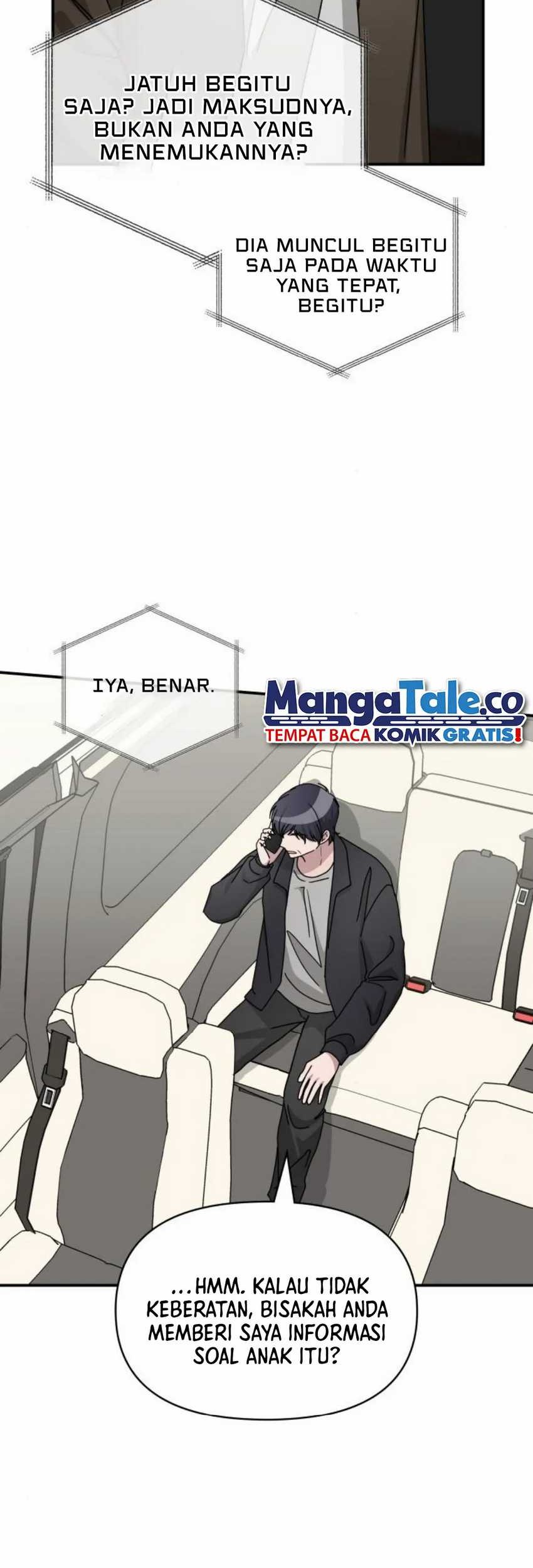 I Was Immediately Mistaken for a Monster Genius Actor Chapter 20 - halaman 13
