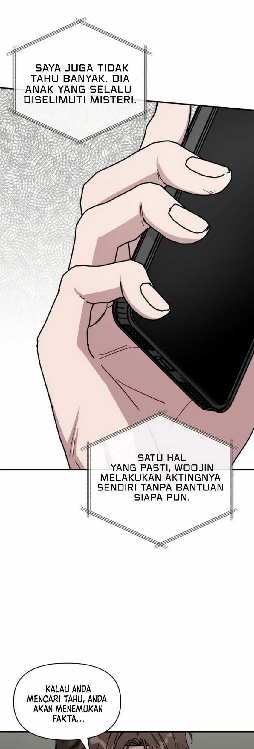 I Was Immediately Mistaken for a Monster Genius Actor Chapter 20 - halaman 14