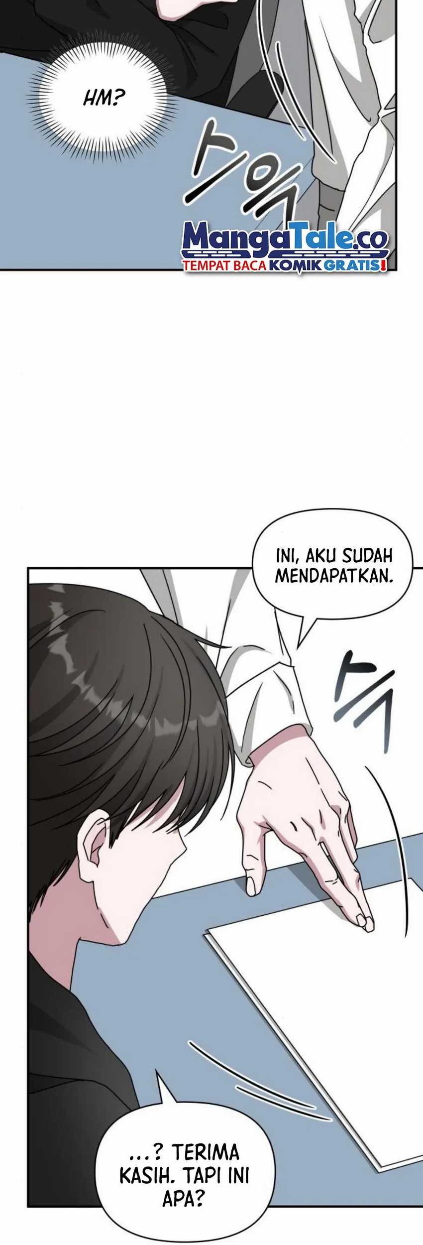 I Was Immediately Mistaken for a Monster Genius Actor Chapter 20 - halaman 18