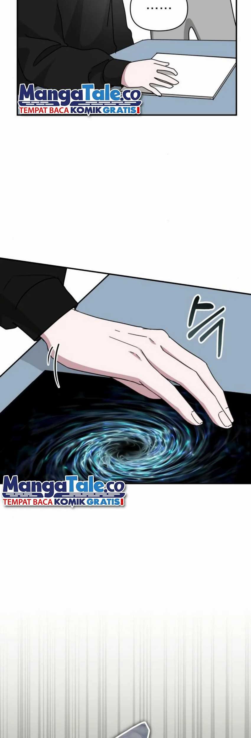 I Was Immediately Mistaken for a Monster Genius Actor Chapter 20 - halaman 24