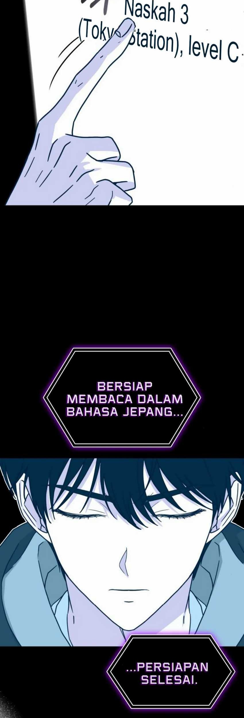 I Was Immediately Mistaken for a Monster Genius Actor Chapter 20 - halaman 27