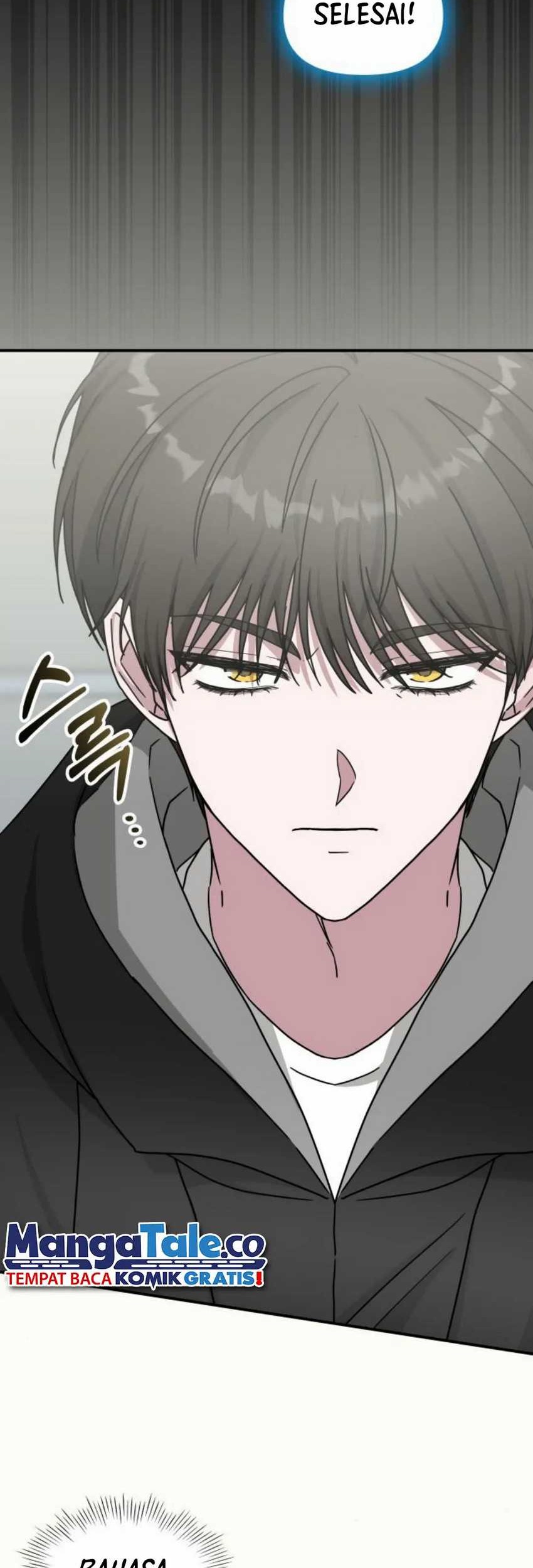 I Was Immediately Mistaken for a Monster Genius Actor Chapter 20 - halaman 29