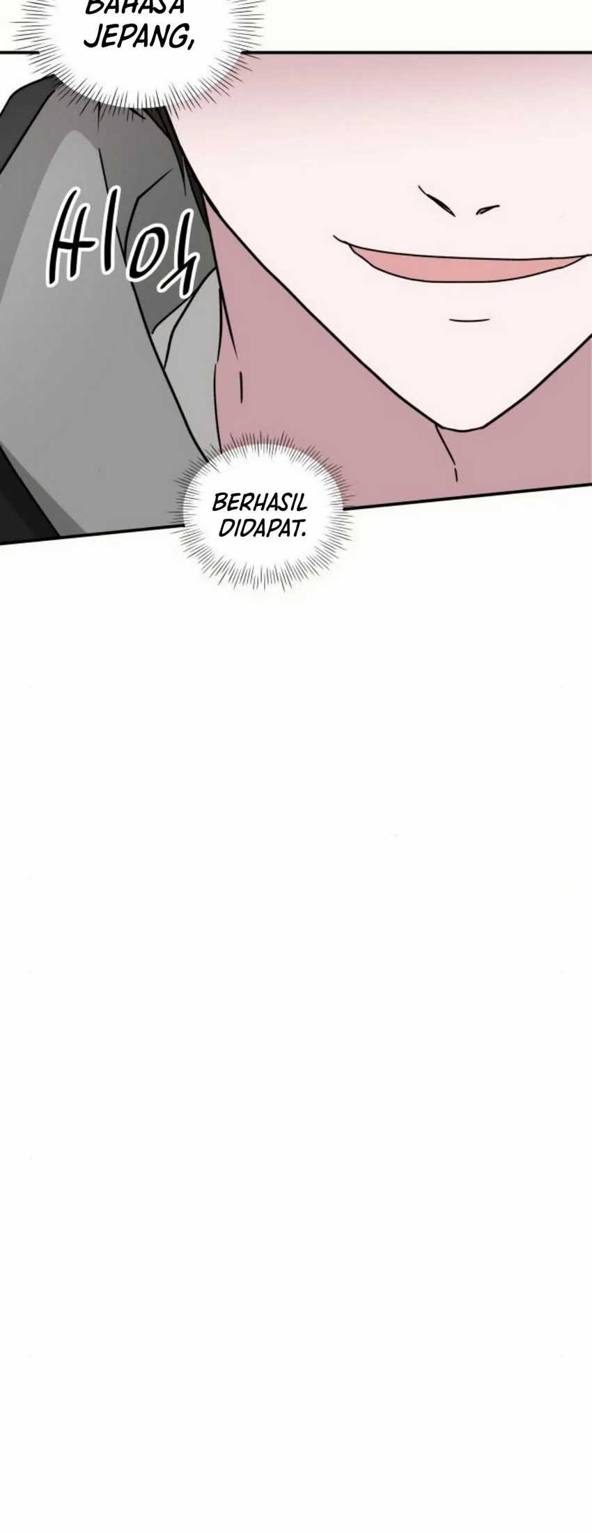 I Was Immediately Mistaken for a Monster Genius Actor Chapter 20 - halaman 30
