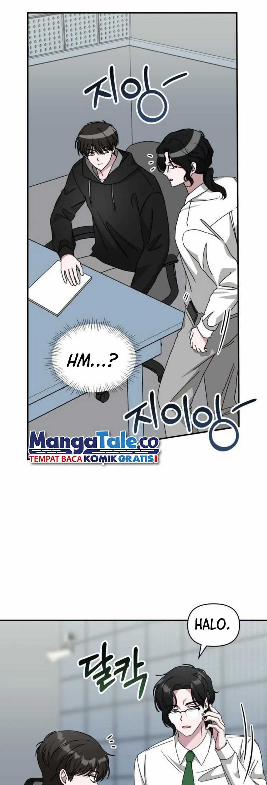 I Was Immediately Mistaken for a Monster Genius Actor Chapter 20 - halaman 31