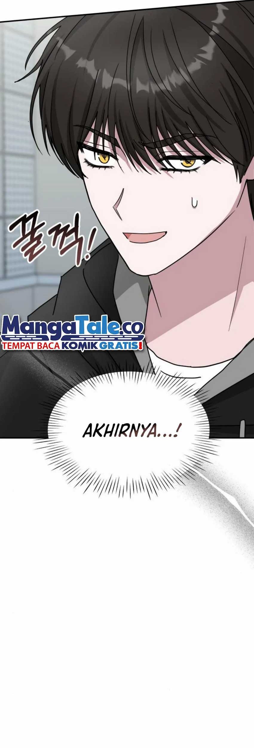 I Was Immediately Mistaken for a Monster Genius Actor Chapter 20 - halaman 34