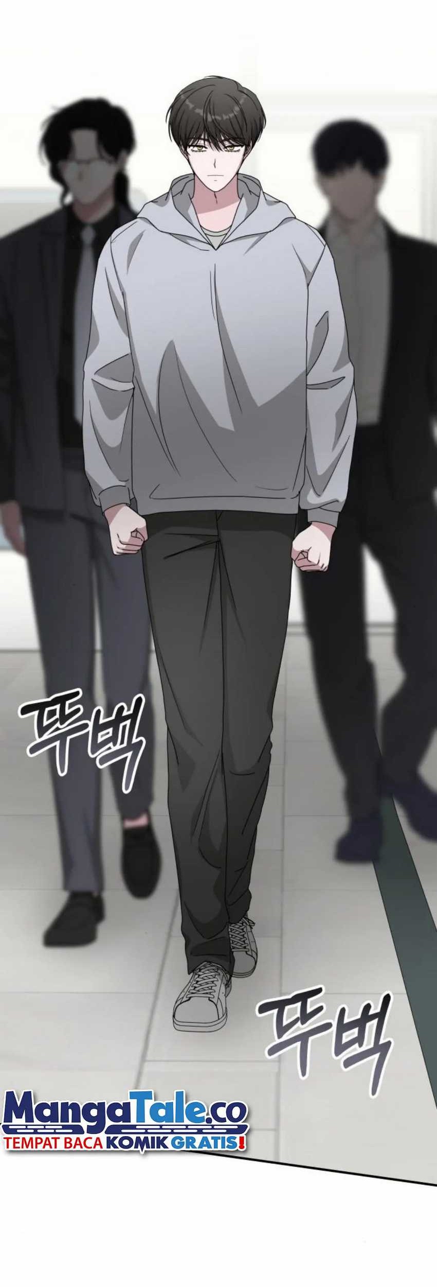 I Was Immediately Mistaken for a Monster Genius Actor Chapter 20 - halaman 37