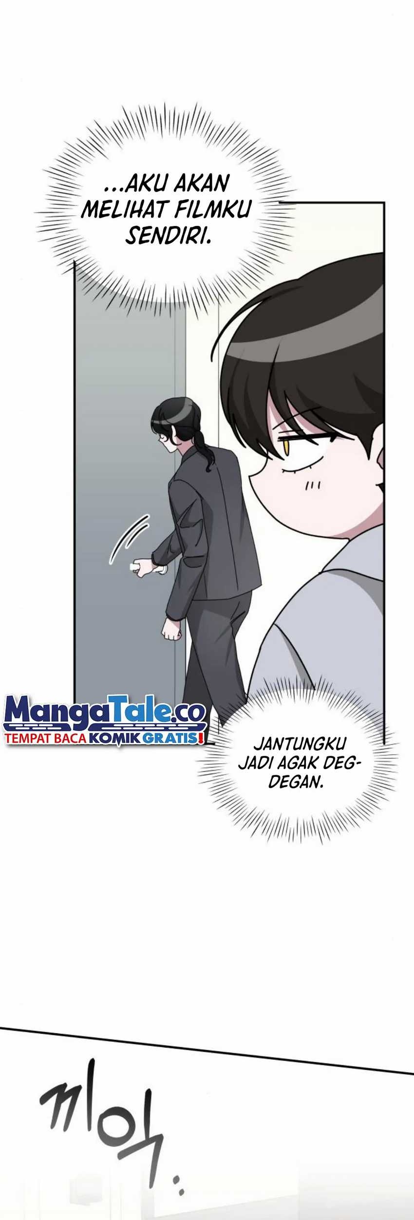 I Was Immediately Mistaken for a Monster Genius Actor Chapter 20 - halaman 38