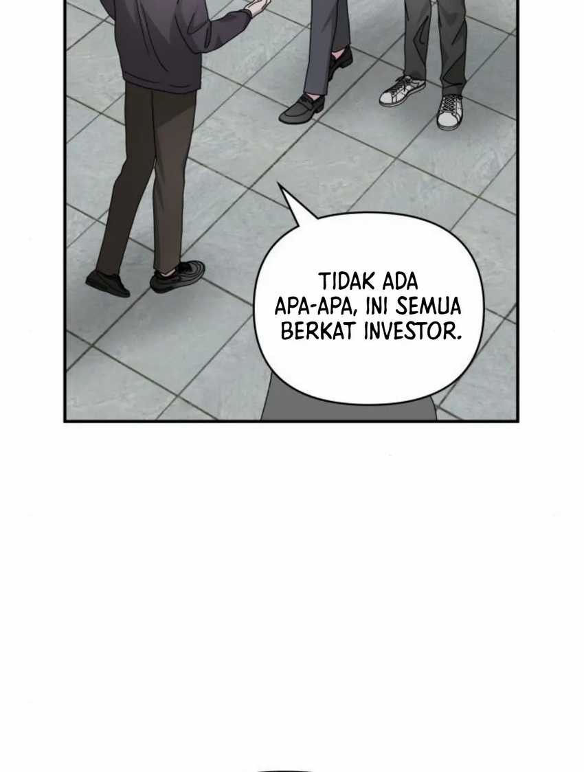 I Was Immediately Mistaken for a Monster Genius Actor Chapter 20 - halaman 40