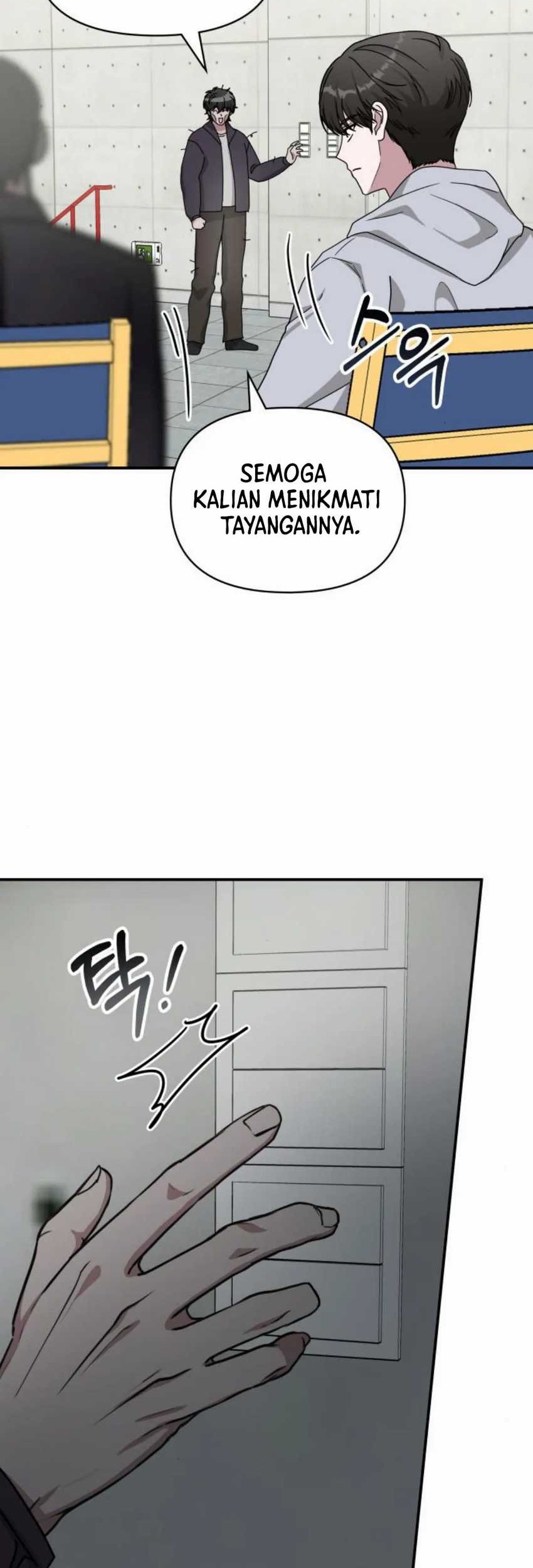 I Was Immediately Mistaken for a Monster Genius Actor Chapter 20 - halaman 44