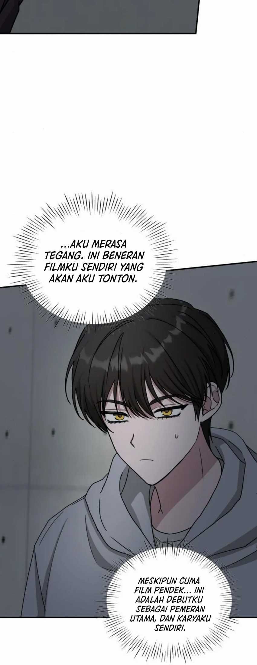 I Was Immediately Mistaken for a Monster Genius Actor Chapter 20 - halaman 45