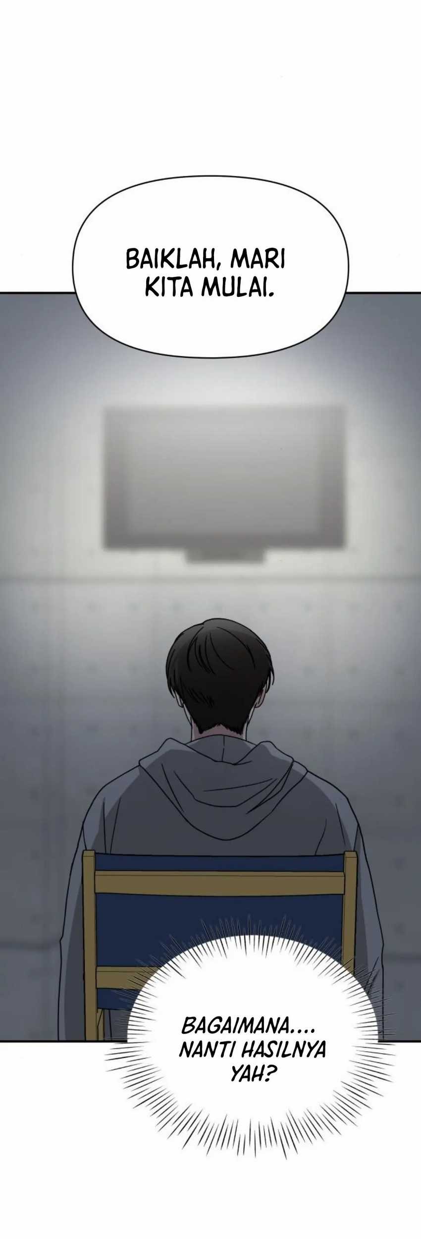 I Was Immediately Mistaken for a Monster Genius Actor Chapter 20 - halaman 46