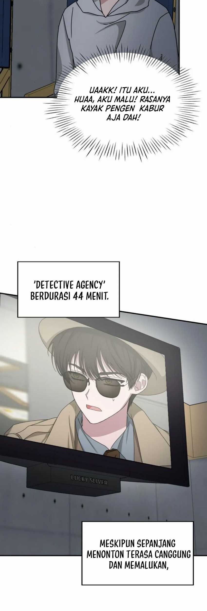 I Was Immediately Mistaken for a Monster Genius Actor Chapter 20 - halaman 48
