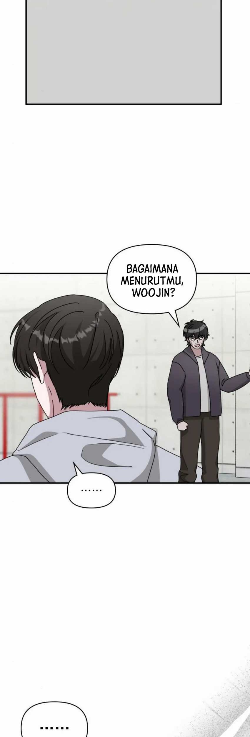 I Was Immediately Mistaken for a Monster Genius Actor Chapter 20 - halaman 53